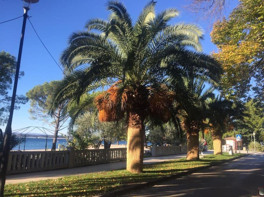 Ferienwohnung Nena In Crikvenica Kültér fotó