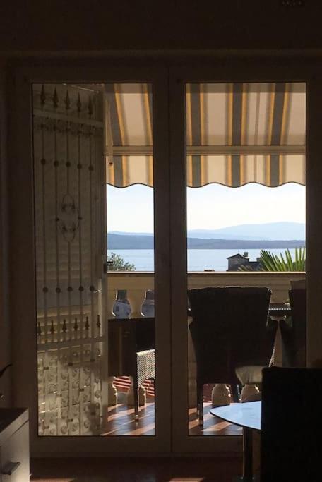 Ferienwohnung Nena In Crikvenica Kültér fotó