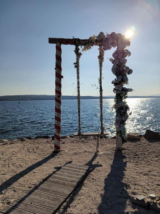 Ferienwohnung Nena In Crikvenica Kültér fotó