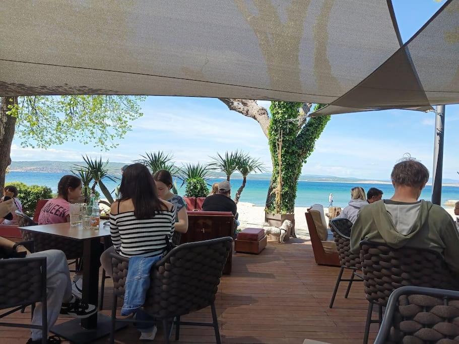 Ferienwohnung Nena In Crikvenica Kültér fotó