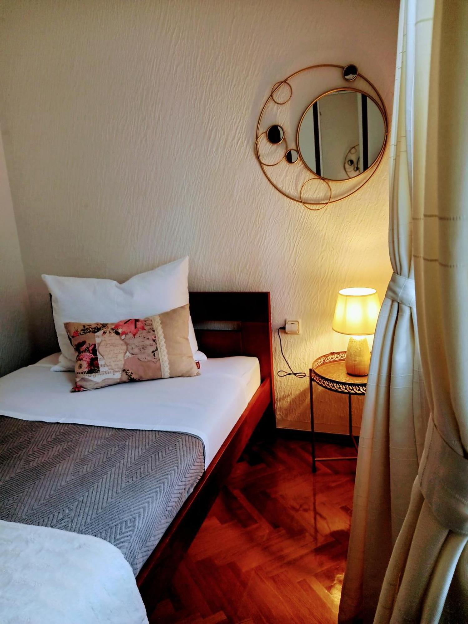 Ferienwohnung Nena In Crikvenica Kültér fotó