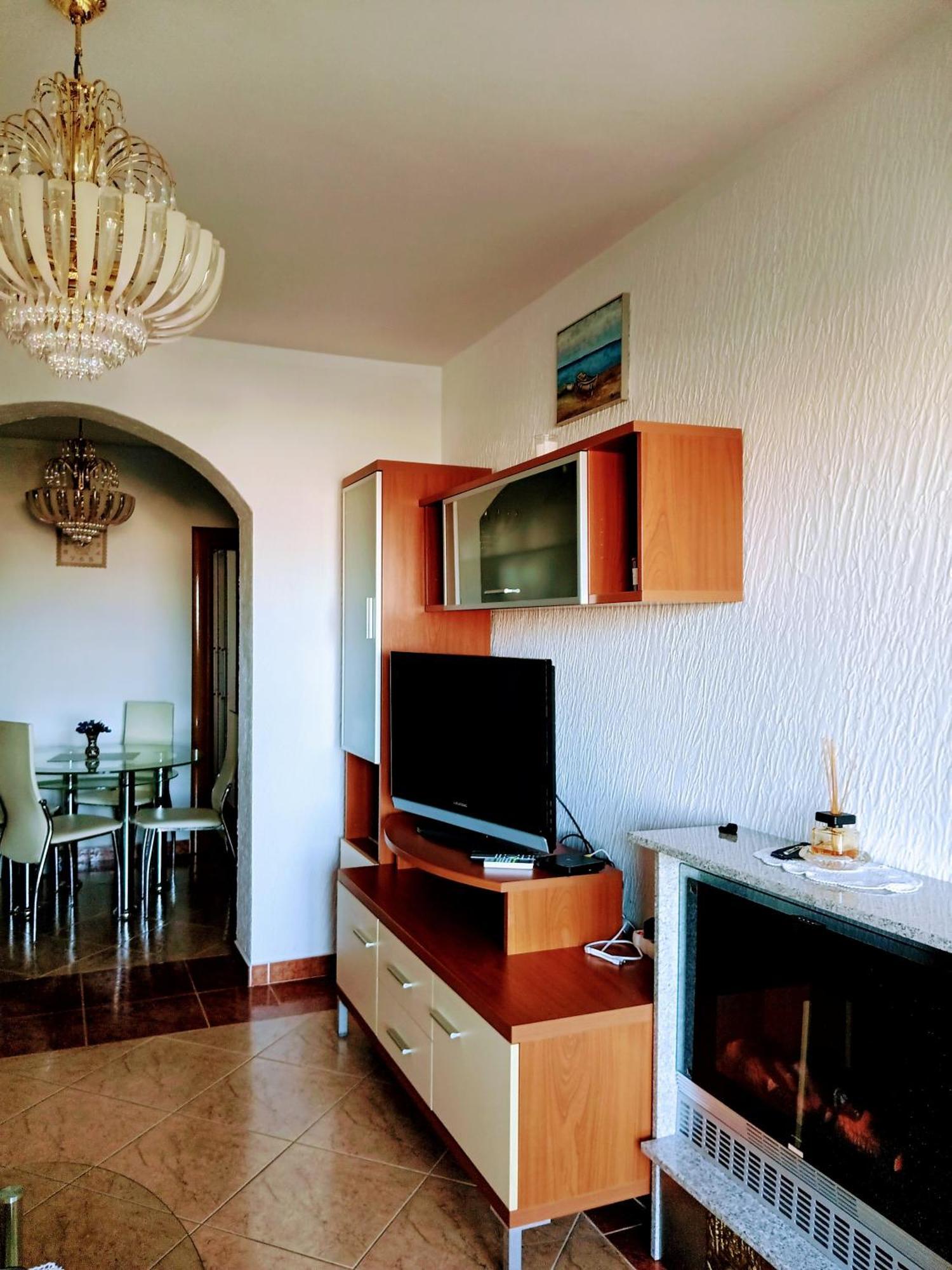Ferienwohnung Nena In Crikvenica Kültér fotó