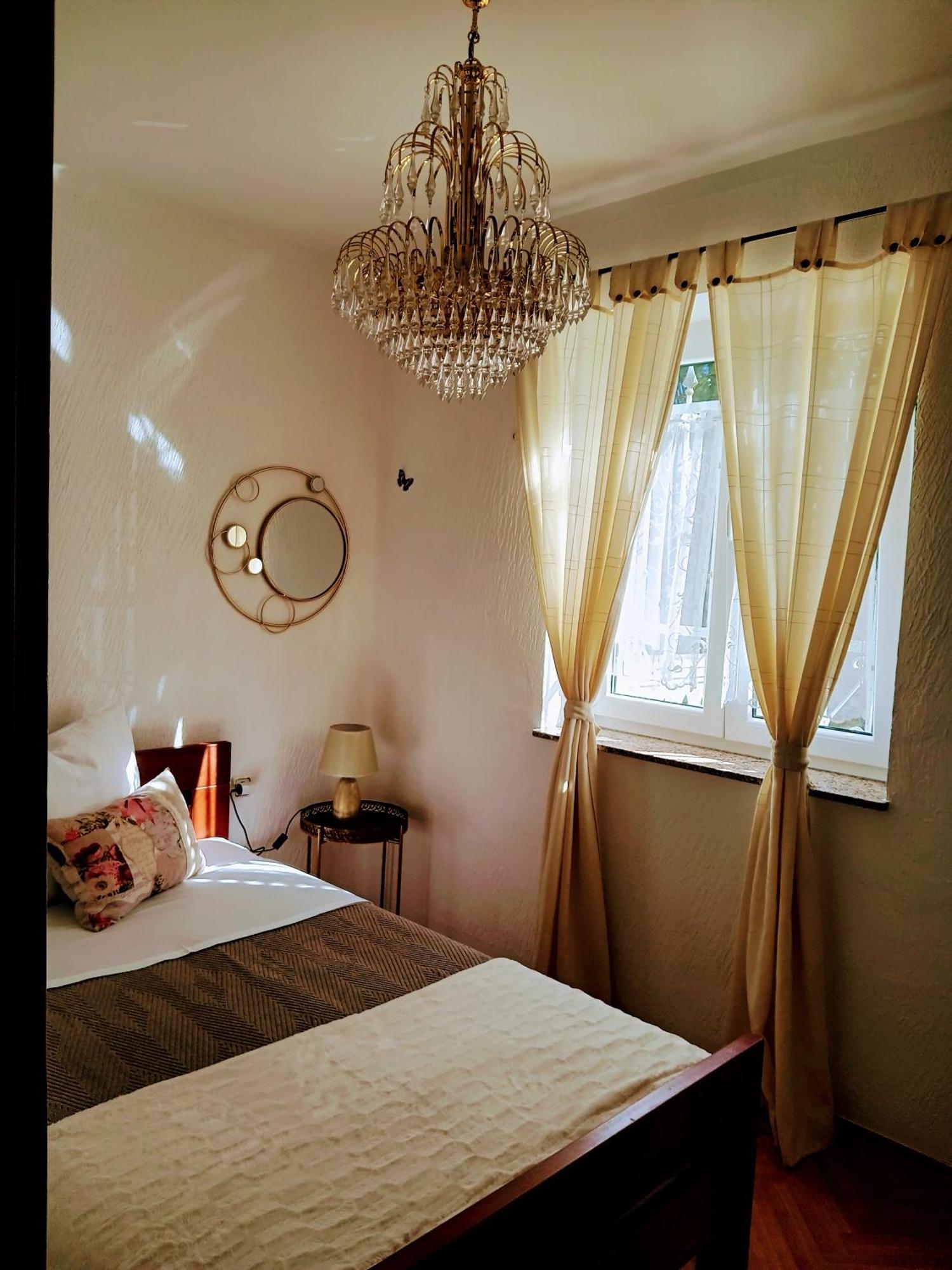 Ferienwohnung Nena In Crikvenica Kültér fotó